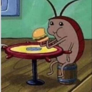 Meet your Posher, Peter